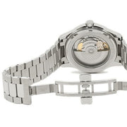  Shop Authentic Gucci G Timeless Automatic Brown Dial Silver Steel Strap Watch For Women - YA126431A - Luxxuri