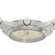  Shop Authentic Gucci G Timeless Quartz Champagne Dial 27mm Watch For Women - YA126593 - Luxxuri
