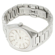  Shop Authentic Gucci G Timeless GG2570 Silver Dial Silver Steel Strap Watch For Men - YA142402 - Luxxuri