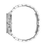  Shop Authentic Gucci Dive Automatic Orange Dial Silver Steel Strap Watch for Men - YA136355 - Luxxuri