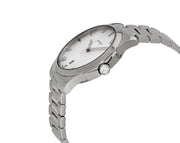  Shop Authentic Gucci G Timeless Silver Dial Silver Steel Strap Watch For Women - YA1264028 - Luxxuri