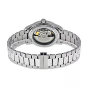  Shop Authentic Gucci G Timeless Automatic Brown Dial Silver Steel Strap Watch For Women - YA126431A - Luxxuri