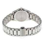  Shop Authentic Gucci G Timeless Quartz Silver Dial Silver Steel Strap Watch For Women - YA126551 - Luxxuri