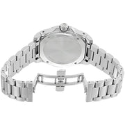  Shop Authentic Gucci Dive Snake Black Dial Silver Steel Strap Watch For Men - YA136218 - Luxxuri