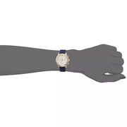  Shop Authentic Guess Marina Multifunction White Dial Blue Rubber Strap Watch for Women - W1025L4 - Luxxuri