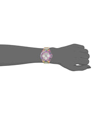  Shop Authentic Guess Lady Frontier Diamonds Silver Dial Multicolor Steel Strap Watch for Women - GW0044L1 - Luxxuri