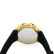  Shop Authentic Guess Poseidon Chronograph Black Dial Black Rubber Strap Watch for Men - GW0057G1 - Luxxuri