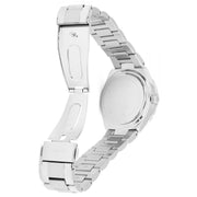  Shop Authentic Guess Viva Quartz Silver Dial Silver Steel Strap Watch For Women - W0111l1 - Luxxuri