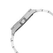  Shop Authentic Guess Asset Quartz Blue Dial Silver Steel Strap Watch For Men - GW0575G4 - Luxxuri