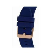  Shop Authentic Guess Third Gear Analog Blue Dial Blue Rubber Strap Watch for Men - GW0334G3 - Luxxuri