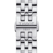  Shop Authentic Tissot T Classic Tradition Lady Watch For Women - T063.210.11.037.00 - Luxxuri