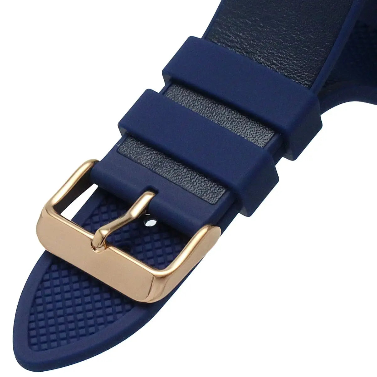  Shop Authentic Guess Phoenix Multifunction Blue Dial Blue Rubber Strap Watch for Men - GW0202G4 - Luxxuri