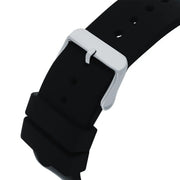  Shop Authentic Guess Phoenix Multifunction Black Dial Black Rubber Strap Watch for Men - GW0203G3 - Luxxuri