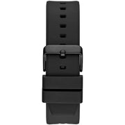  Shop Authentic Guess Formula Chronograph Black Dial Black Silicone Strap Watch For Men - GW0579G1 - Luxxuri