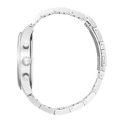  Shop Authentic Hugo Boss Pioneer Black Dial Silver Steel Strap Watch for Men - 1513712 - Luxxuri