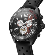  Shop Authentic Tag Heuer Formula 1 Black Dial Watch for Men - CAZ101AD.FT8024 - Luxxuri