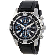  Shop Authentic Breitling Superocean Chronograph II 44mm Automatic Mens Watch - A1334102/BA83 - Luxxuri
