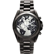  Shop Authentic Michael Kors Bradshaw Hungry Black Dial Black Steel Strap Watch for Women - MK6271 - Luxxuri
