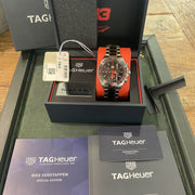  Shop Authentic Tag Heuer Formula 1 Grey Dial Watch for Men - CAZ101U.BA0843 - Luxxuri