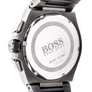 Shop Authentic Hugo Boss Supernova Grey Dial Grey Steel Strap Watch for Men - 1513361 - Luxxuri