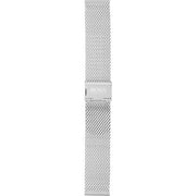  Shop Authentic Hugo Boss Pilot Edition Black Dial Silver Mesh Bracelet Watch for Men - 1513886 - Luxxuri