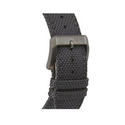  Shop Authentic Hugo Boss Aeroliner Maxx Quartz Black Dial Black Nylon Strap Watch For Men - HB1513086 - Luxxuri