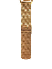  Shop Authentic Swarovski Octea Nova Grey Dial Gold Mesh Bracelet Watch for Women - 5451634 - Luxxuri