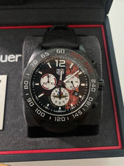  Shop Authentic Tag Heuer Formula 1 Black Dial Watch for Men - CAZ101AD.FT8024 - Luxxuri