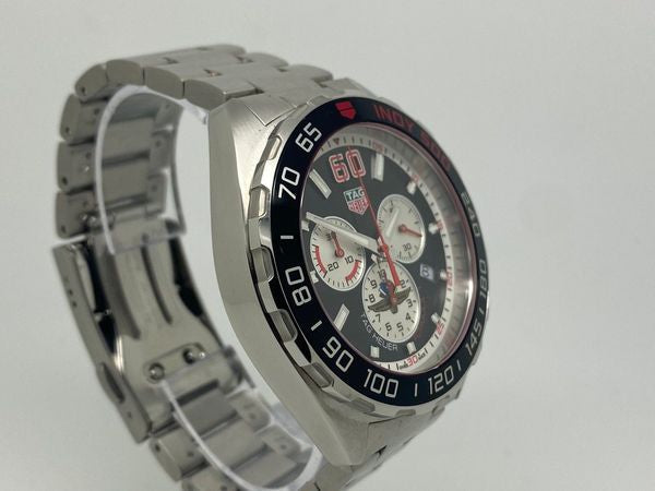  Shop Authentic Tag Heuer Formula 1 Black Dial Watch for Men - CAZ101V.BA0842 - Luxxuri