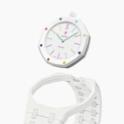 Swatch Royal Pop Ceramic Straps