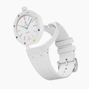 Swatch Royal Pop Rubber Straps