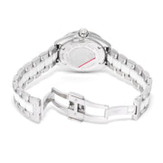  Shop Authentic Tag Heuer Formula 1 Diamonds White Dial Two Tone Steel Strap Watch for Women - WBJ141AD.BA0974 - Luxxuri