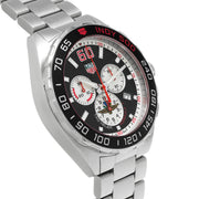  Shop Authentic Tag Heuer Formula 1 Black Dial Watch for Men - CAZ101V.BA0842 - Luxxuri