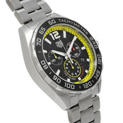  Shop Authentic Tag Heuer Formula 1 Black Dial Watch for Men - CAZ101AC.BA0842 - Luxxuri