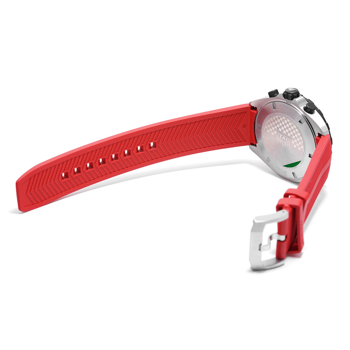  Shop Authentic Tag Heuer Formula 1 Red Dial Watch for Men - CAZ101AN.FT8055 - Luxxuri