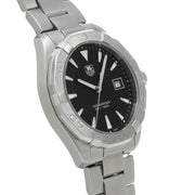  Shop Authentic Tag Heuer Aquaracer Black Dial Watch for Men - WAY1110.BA0928 - Luxxuri