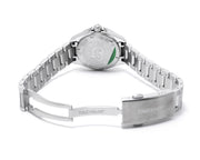  Shop Authentic Tag Heuer Aquaracer Blue Dial Silver Steel Strap Watch for Women - WBD1412.BA0741 - Luxxuri