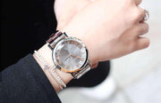  Shop Authentic Michael Kors Norie Grey Dial Silver Stainless Steel Strap Watch for Women - MK3559 - Luxxuri