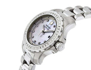  Shop Authentic Movado Series 800 29mm Mother of Pearl Dial Diamond Watch For Women - 2600120 - Luxxuri