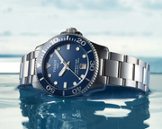  Shop Authentic Tissot Seastar 1000 Blue Dial Silver Steel Strap Watch For Men - T120.410.11.041.00 - Luxxuri