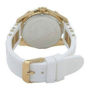  Shop Authentic Guess Marina Multifunction White Dial White Rubber Strap Watch for Women - W1025L5 - Luxxuri