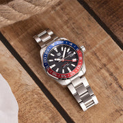  Shop Authentic Tag Heuer Aquaracer Pepsi Black Dial Watch for Men - WAY201F.BA0927 - Luxxuri
