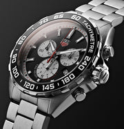  Shop Authentic Tag Heuer Formula 1 Black Dial Watch for Men - CAZ101E.BA0842 - Luxxuri