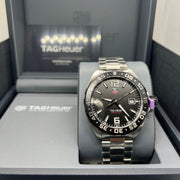 Tag Heuer Formula 1 Black Dial Watch for Men - WAZ1110.BA0875