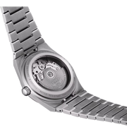  Shop Authentic Tissot PRX Powermatic 80 Blue Dial Silver Steel Strap Watch for Men - T137.207.11.041.00 - Luxxuri