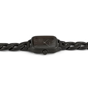  Shop Authentic Gucci G Gucci 125 G Series Bracelet Black Dial Watch For Women - YA125403 - Luxxuri