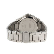  Shop Authentic Guess Mini Phantom Silver Dial Silver Steel Strap Watch for Women - W0235L1 - Luxxuri