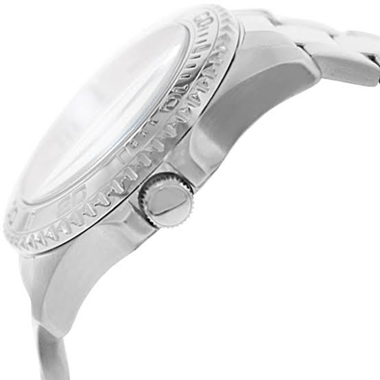  Shop Authentic Guess BFF Multifunction Silver Dial Silver Steel Strap Watch for Women - W0231L1 - Luxxuri