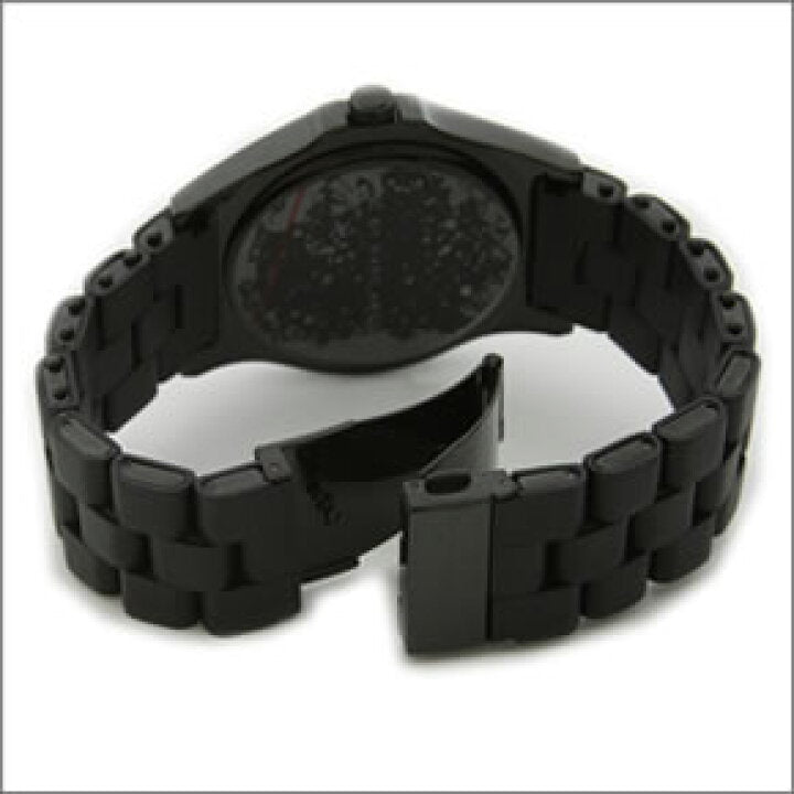 Shop Authentic Marc Jacobs Pelly Black Dial Black Steel Strap Watch for Women - MBM2510 - Luxxuri