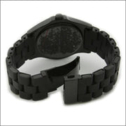  Shop Authentic Marc Jacobs Pelly Black Dial Black Steel Strap Watch for Women - MBM2510 - Luxxuri
